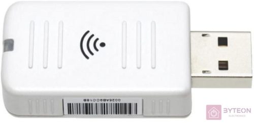 Epson ELPAP10 WiFi LAN Adapter