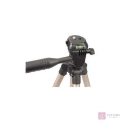 Hama Star 5 Fotó videó állvány táskával