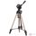 Hama Star 61 FotoVideó Állvány táskával