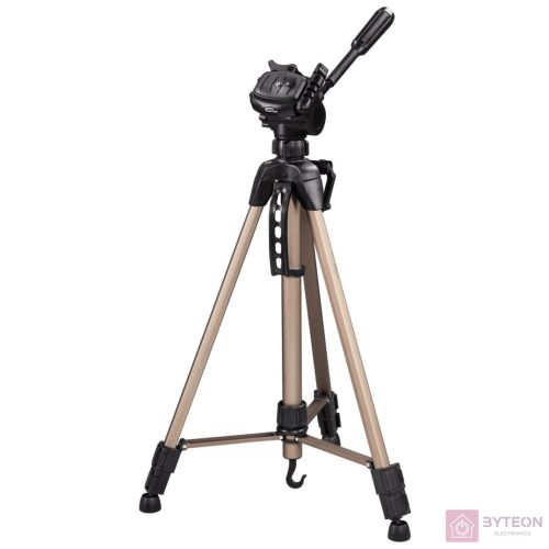 Hama Star 61 FotoVideó Állvány táskával