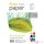 ColorWay Fotópapír fényes öntapadó (glossy self-adhesive) 115 - 80g/m2 A4 50 lap