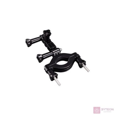 Hama Large Pole Mount for GoPro from 2,5-6,2cm 