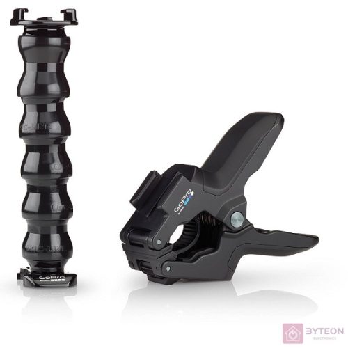 GoPro DGA Jaws: Flex Clamp
