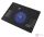 Esperanza Solano 15,6" notebook hűtőpad