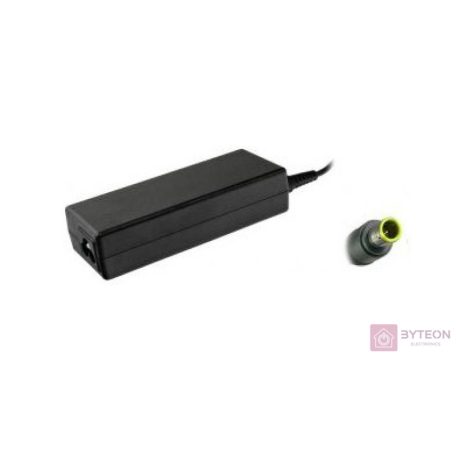 nBase 90W NBA-90W-LE17 Lenovo/IBM notebook töltő