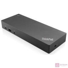 Dell ThinkPad Hybrid USB-C with USB-A Dock