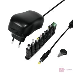 Logilink Universal power supply 12W