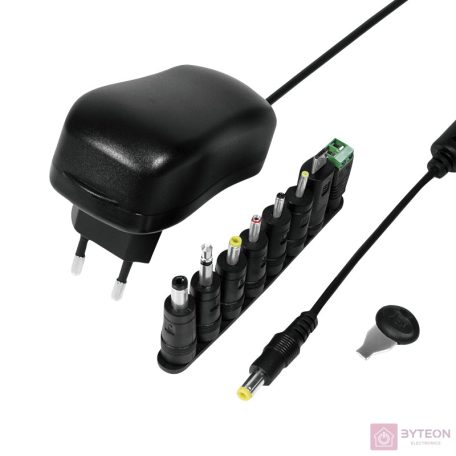 Logilink Universal power supply 12W