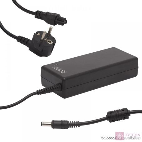Delight Notebook töltő Lenovo 90W/20V/4.5A