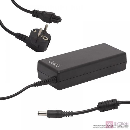 Delight Notebook töltő Lenovo 90W/20V/4.5A