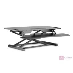 Digitus DA-90380-1 Ergonomic Workspace Riser