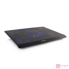Modecom CF15 Notebook Hűtőpad 17"