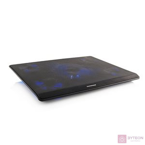 Modecom CF15 Notebook Hűtőpad 17"