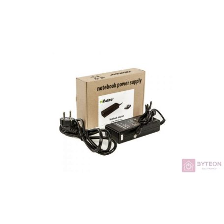 nBase 90W NBA-90W-HP42 HP notebook töltő