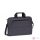 RivaCase 7730 Suzuka Laptop shoulder bag 15,6" Black