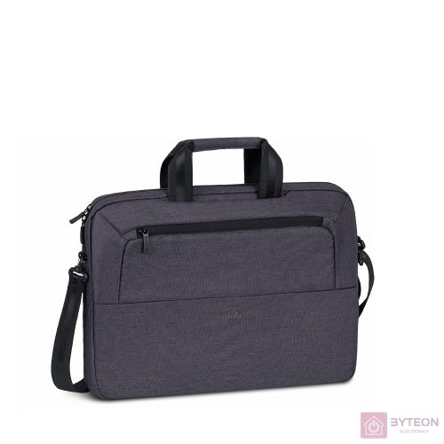 RivaCase 7730 Suzuka Laptop shoulder bag 15,6" Black