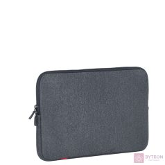 RivaCase 5113 Antishock Laptop sleeve 12" Dark Grey 