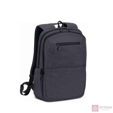 RivaCase 7760 Suzuka Laptop backpack 15,6" Black