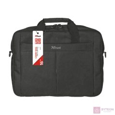 Trust Primo Carry Bag for 16" laptops Black