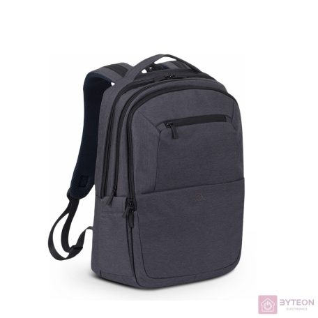 RivaCase 7765 Suzuka Laptop backpack 16" Black