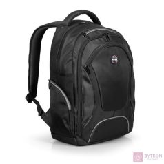 Port Designs Courchevel Backpack 17,3" Black