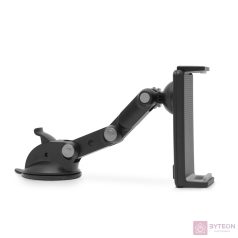 M.N.C Univerzális autós tartó Grey