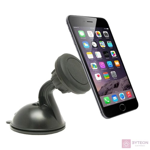 Esperanza Allure univerzális magnetic car smartphone holder