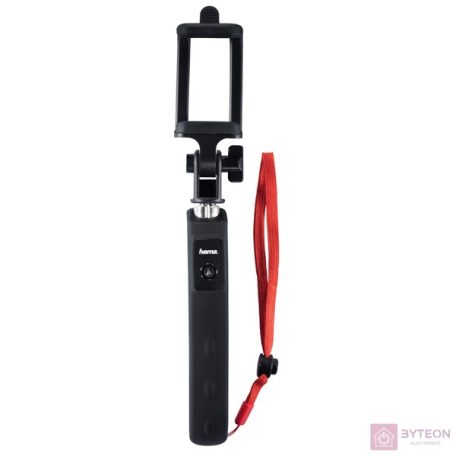 Hama Fun70" Bluetooth Selfie bot Black