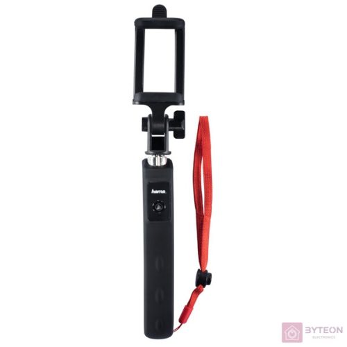 Hama Fun70" Bluetooth Selfie bot Black