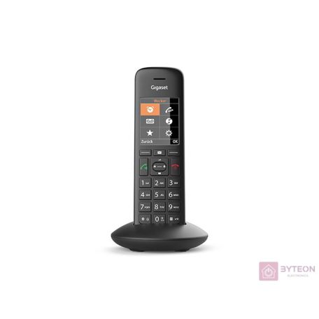 Gigaset C570HX Black