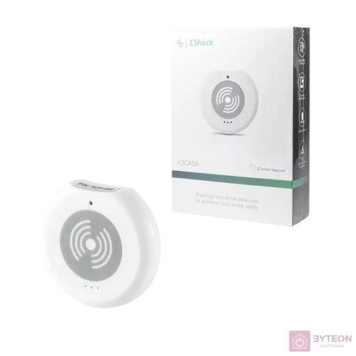 Logilink SH0007 Shock Motion Sensor