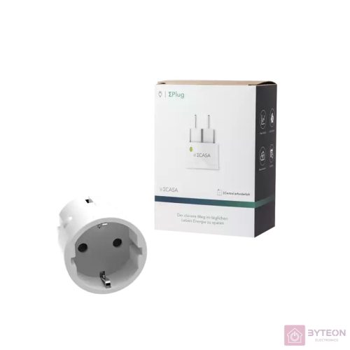 Logilink SH0002 Plug Socket