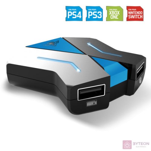Spirit Of Gamer SOG-CONV1 Nintendo/PS4/PS3/Xbox One