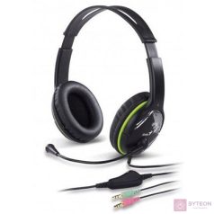 Genius HS-400A Zöld