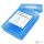 Logilink HDD Protection Box for 3,5" Blue