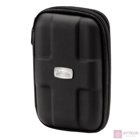 Hama EVA HDD Case 2,5" Black 