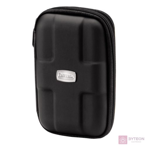 Hama EVA HDD Case 2,5" Black 