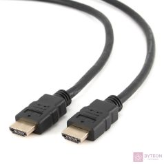 Gembird HDMI - HDMI 2.0 10m Am/Am Black