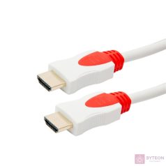 Delight Jelkábel HDMI-HDMI 1.4 3D  2m aranyozott  Am/Am