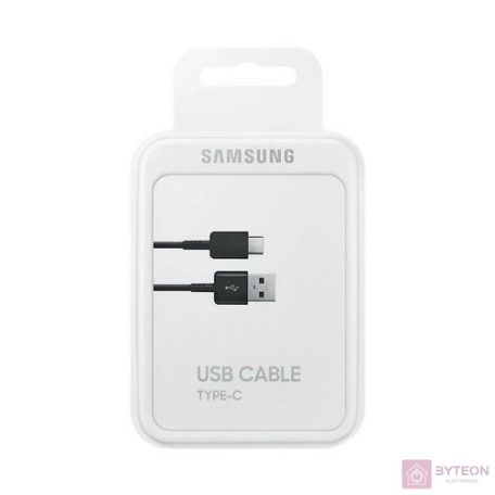 Samsung USB Type-C Cable 1,5m Black