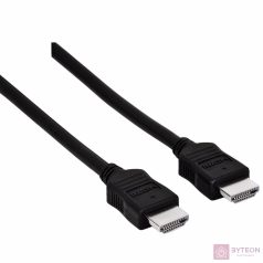 Hama HDMI-HDMI kábel 1m