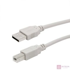 Delight USB 2.0 kábel 3m
