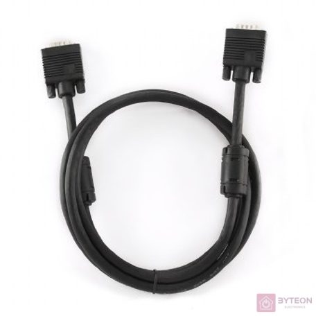 Gembird Premium Quality VGA kábel 15m HD 15M/M