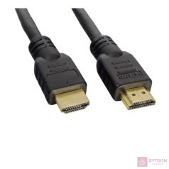 Akyga HDMI cable 5m Black