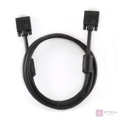 Gembird Premium Quality VGA kábel 5m HD 15M/M