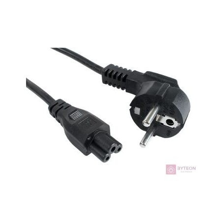 Gembird Notebook Hálózati tápkábel