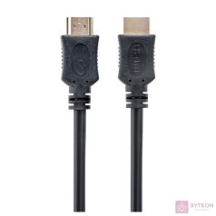 Gembird HDMI - HDMI 1.4 1,8m Am/Am Black