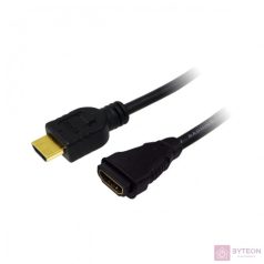 Logilink HDMI High Speed with Ethernet 3m