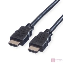 Value Jelkábel HDMI-HDMI 1.4 3D 20m