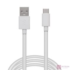 Delight USB Type-C 2m White
